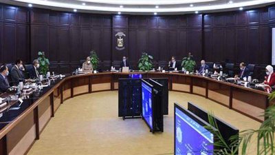 الحكومة تخصص مليار جنيه لمواجهة أوجه الصرف الخاصة بأزمة فيروس 