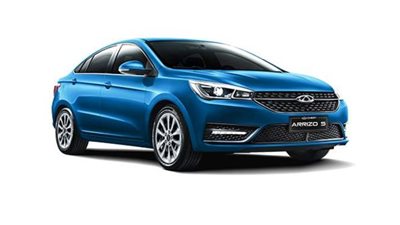 زيادات في أسعار سيارات شيري بالأسواق المصرية