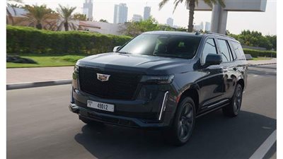 تقنيات ميزت سيارات كاديلك 2021 لتحسين المبيعات