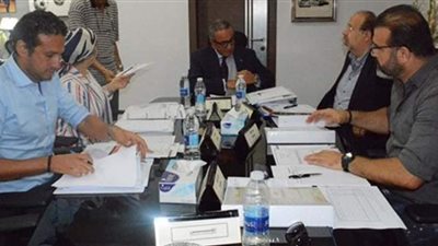 اتجاه لتعيين الثنائي المستبعد من اللجنة الخماسية بلجان الإتحاد