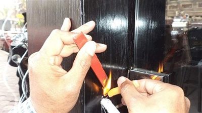 إغلاق وتشميع ٥ منشآت بالإسكندرية لعدم الالتزام بالإجراءات الاحترازية