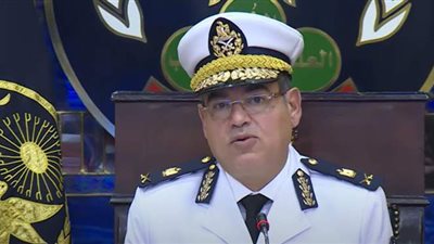 رئيس أكاديمية الشرطة: وصول 14 ألفا و75 طالبا لكشف الهيئة من خريجي الثانوية