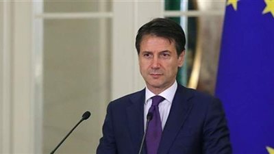 رئيس وزراء إيطاليا ووزير خارجيته يصلان بنغازي للقاء حفتر