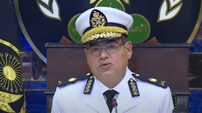 مساعد وزير الداخلية: اختبارات كلية الشرطة إلكترونية دون تدخل بشري