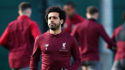 تقييم محمد صلاح بالصحف الإنجليزية بعد مباراته أمام توتنهام