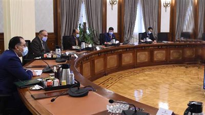 مدبولي: استكمال تبطين 20 ألف كم ترع.. وإضافة 4 ملايين فدان لمشروع الري الحديث