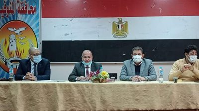 وزيرة التخطيط: ميكنة المراكز التكنولوجية على مستوى المحافظات