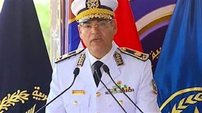 قبول 2806 طلاب فى كلية الشرطة هذا العام