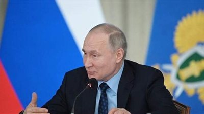 بوتين: لم أقرر الترشح في انتخابات 2024