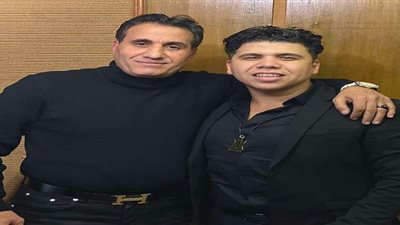 دويتو مفاجأة لـ«عمر كمال» مع أحمد شيبة