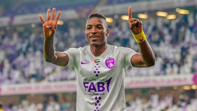 3 ملايين دولار تحرم الأهلي من التعاقد مع لابا كودجو