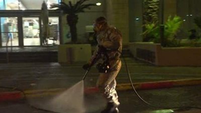 رئيس وزراء البرتغال يدخل الحجر الصحي بعد مخالطته ماكرون