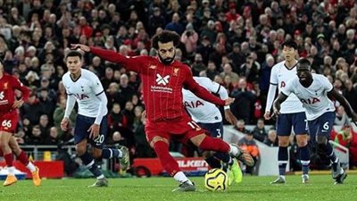 جدول مباريات الدوري الإنجليزي.. الأسبوع المقبل