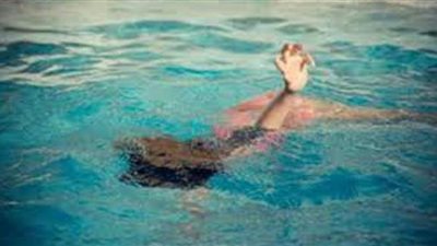 انتداب الطب الشرعي في غرق طفل بمصرف الحوامدية