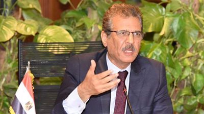 مساعد وزيرة الهجرة: هدفنا توفير مشروعات للمصريين بالخارج والعائدين