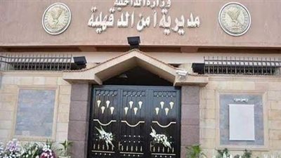 ضبط مسجل خطرمطلوب في 6 قضايا بالدقهلية