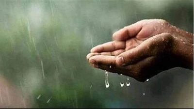 دعاء نزول المطر كامل كما جاء في السنة النبوية