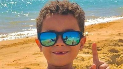 بسبب عامود كهرباء.. مصرع طفل صعقا بالغربية