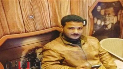 مصرع عامل سقط حديد عليه أثناء عمله في أحد مصانع الغربية