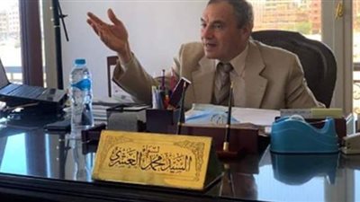 العشري: توصيل الصرف الصحي لجميع القرى بحلول 2032