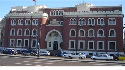 اتحاد طلاب كلية الزراعة بالإسكندرية يعلن إجراءات مكافحة كورونا