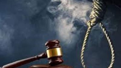 تنفيذ حكم الإعدام فى المتهم بقتل رجل الأعمال عبد الحليم النايض وراهبة