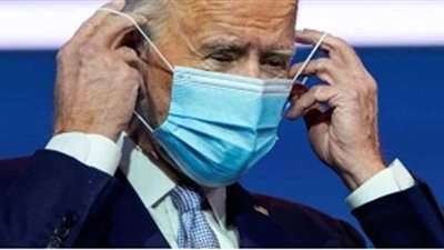 مسؤول أمريكي يكشف موعد تلقي بايدن للقاح كورونا