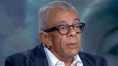 اقتصار عزاء والدة يسري نصر الله على الأهل والأقارب