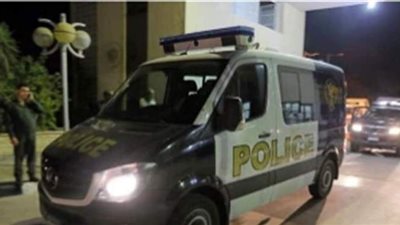 ضبط سيارة محملة بـ 650 كيلو ذهب خام بأسوان