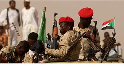 صحيفة: الجيش السوداني تعرض للقصف داخل أراضيه من قبل إثيوبيا