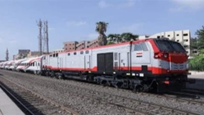 مواعيد قطارات الوجه البحري