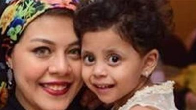 تضحية أم.. قصة تبرع ولاء بجزء من كبدها لابنتها الوحيدة بالمنوفية | صور