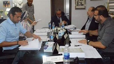 خطاب رسمي.. فيفا ينهي مهمة اللجنة الخماسية ويعين 