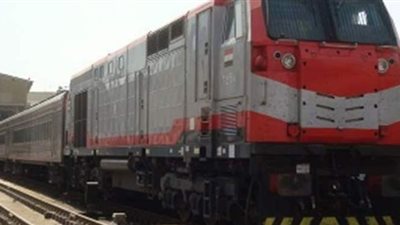 مواعيد قطارات الوجه القبلى