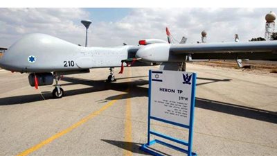 عقبات أمام تسليح الجيش الألماني بها..6 معلومات عن طائرات الدرونز