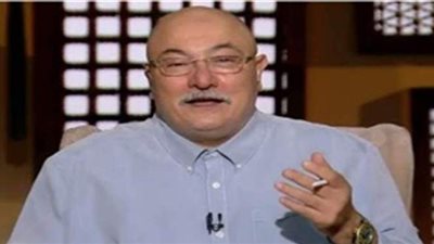 خالد الجندي يطالب السيسي بوقف الطلاق الشفوي للحفاظ على حقوق المرأة | فيديو