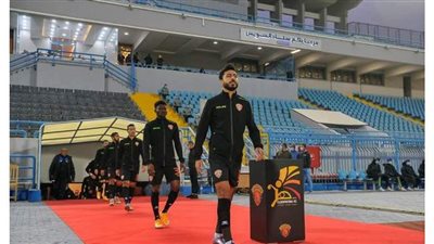 بعد تأكد إصابتهما..أحمد محسن ومحمود نبيل يخضعان لبرنامج تأهيلي