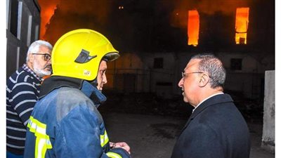 محافظ الإسكندرية يعتمد مواعيد امتحانات الفصل الدراسي الأول لعام ٢٠٢١/٢٠٢٠