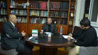 أحمد دياب لـ