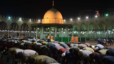 موعد صلاة الفجر في القاهرة والمحافظات