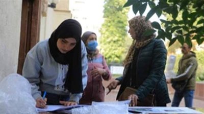 مؤسسة فاروق حسني تنتهي من تسلم الأعمال المشاركة في مسابقة 2021