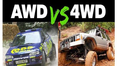 طرق فك طلاسم الرموز المعبرة عن أنظمة خاصة بالسيارات| صور