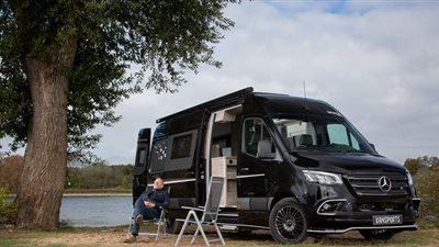 طرق تحويل الشاحنات إلى منزل متحرك في فترة الرحلات | صور