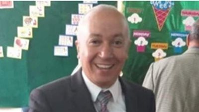 الششتاوي مرشح لعضوية اللجنة الثلاثية باتحاد الكرة