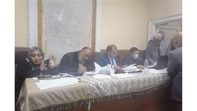 عمومية المحامين توافق على دمج نقابتى شرق وغرب الإسكندرية