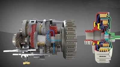 أفضل طرق للتعامل على ناقل الحركة ثنائي النقل DCT