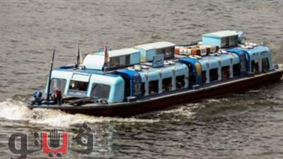 بالأسماء.. إحالة 3 مسئولين بالنقل النهري للمحاكمة التأديبية العاجلة