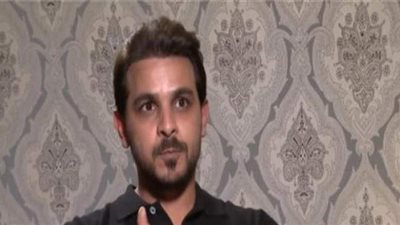 محمد رشاد مهاجما طليقته: 