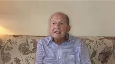 محمد أبو الغار يحكي تفاصيل دخول الإنفلونزا الإسبانية مصر | فيديو