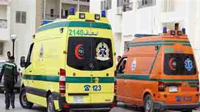 وفاة خامس ضحية لكورونا من قوة مرفق إسعاف الدقهلية